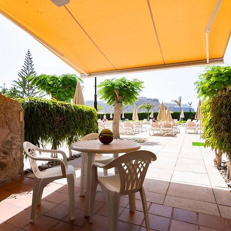 Riviera Peace Apartment Mogan Luaran gambar