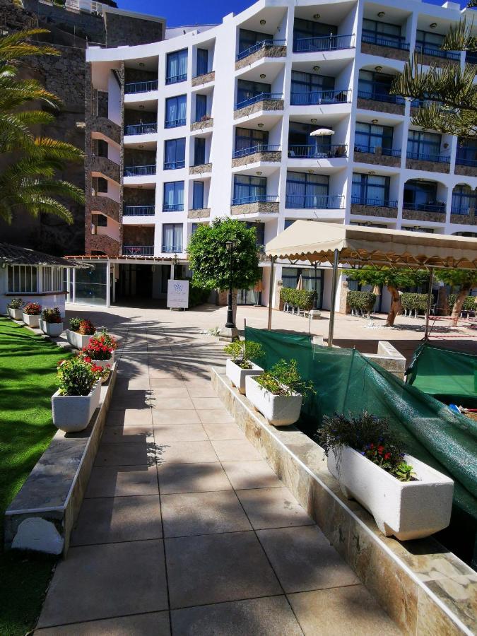 Riviera Peace Apartment Mogan Luaran gambar