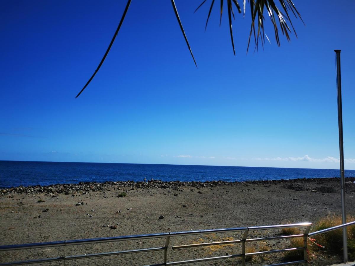 Riviera Peace Apartment Mogan Luaran gambar