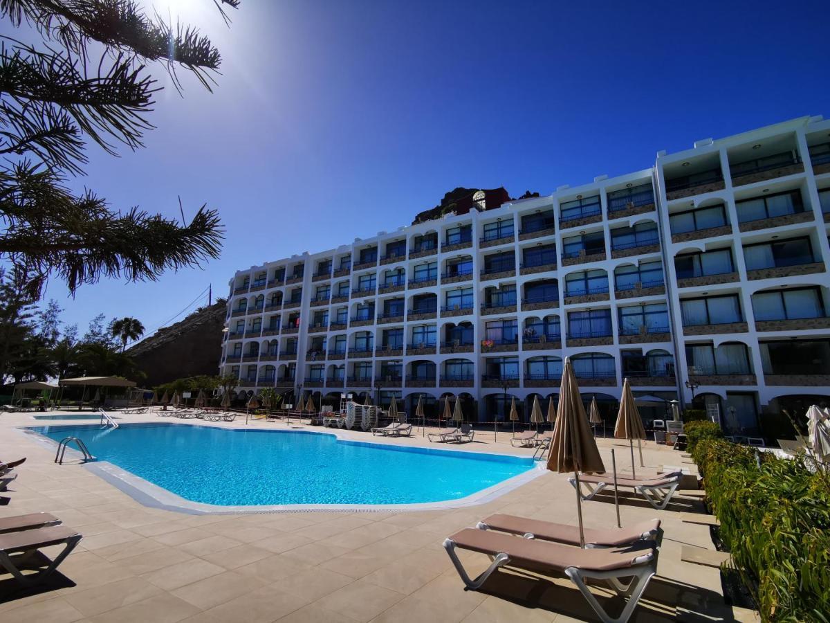 Riviera Peace Apartment Mogan Luaran gambar
