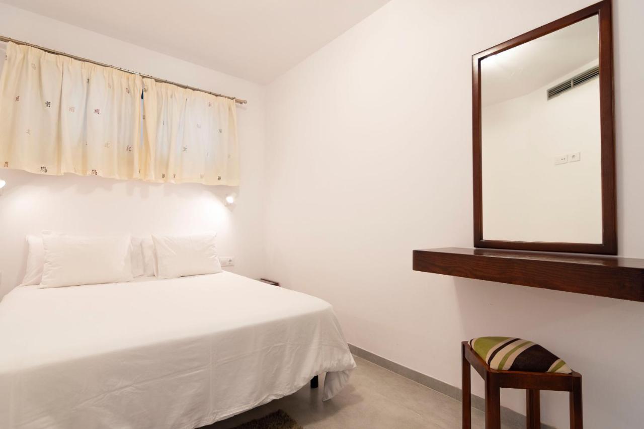 Riviera Peace Apartment Mogan Luaran gambar