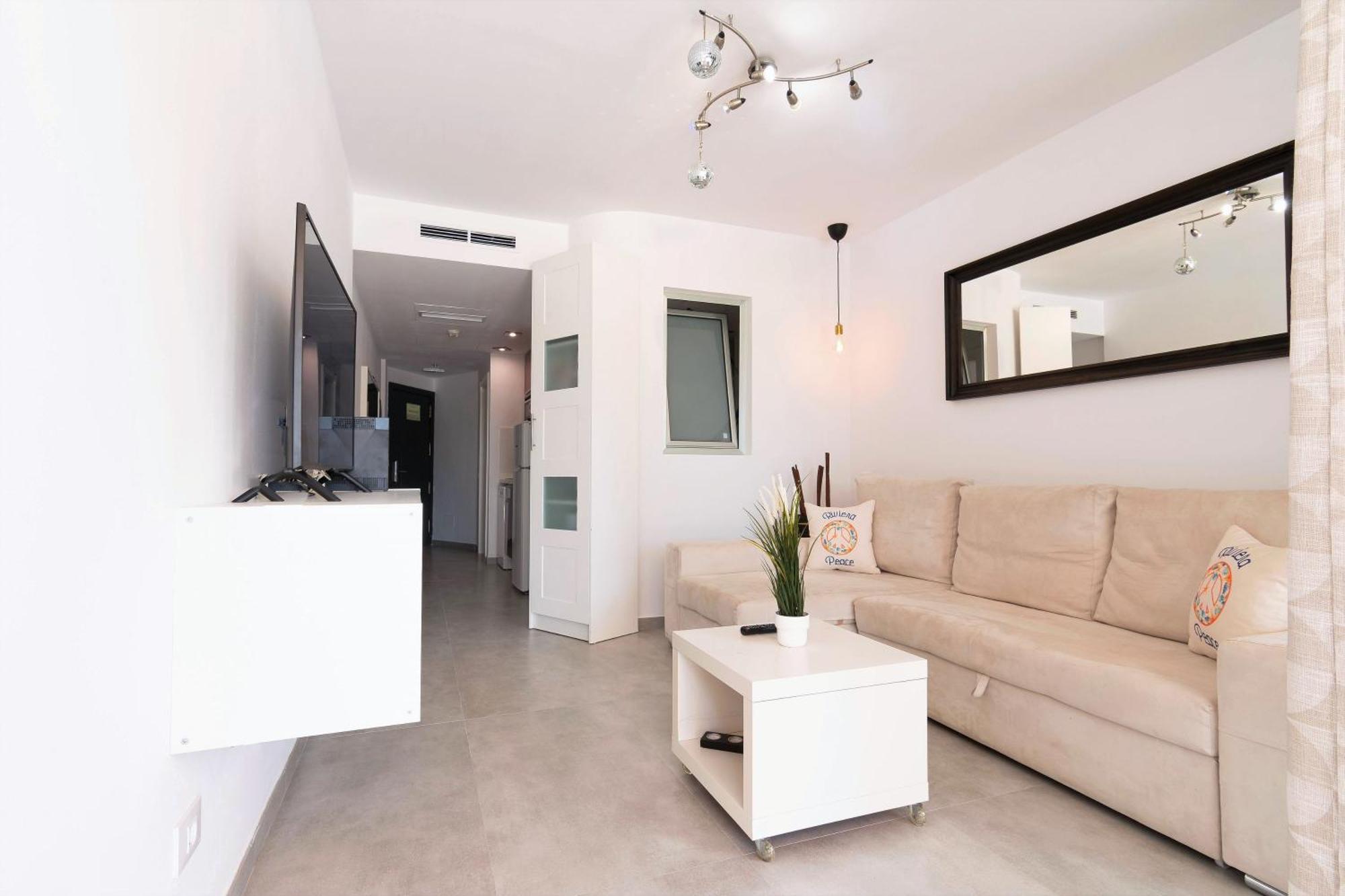 Riviera Peace Apartment Mogan Luaran gambar