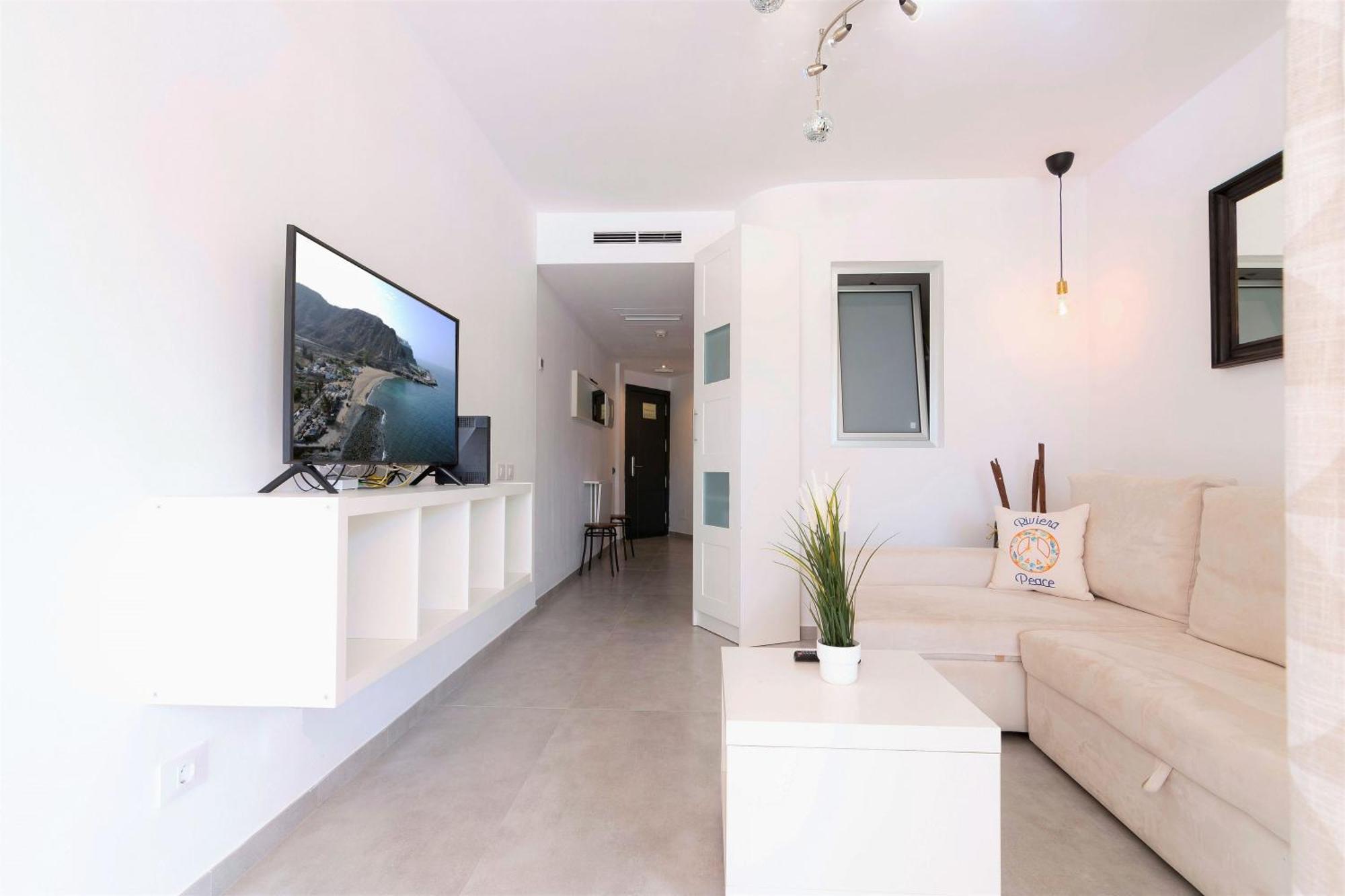 Riviera Peace Apartment Mogan Luaran gambar