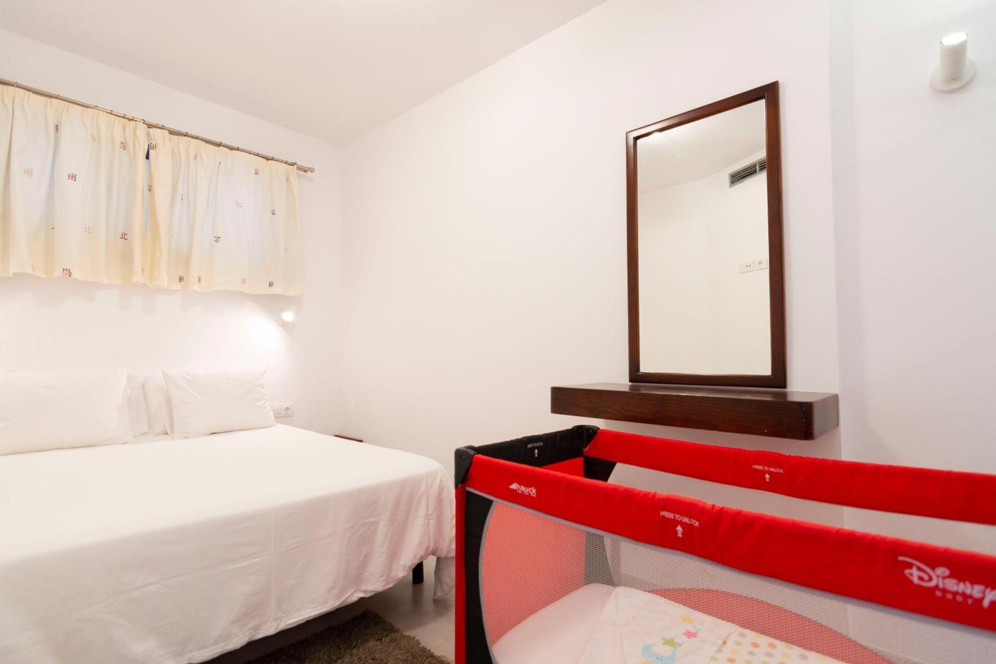 Riviera Peace Apartment Mogan Bilik gambar