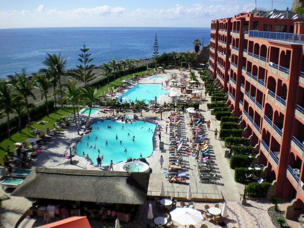 Riviera Peace Apartment Mogan Luaran gambar
