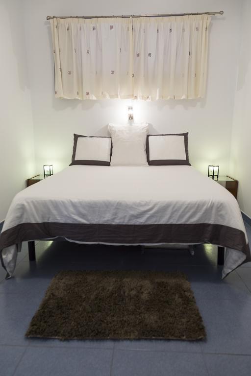 Riviera Peace Apartment Mogan Luaran gambar