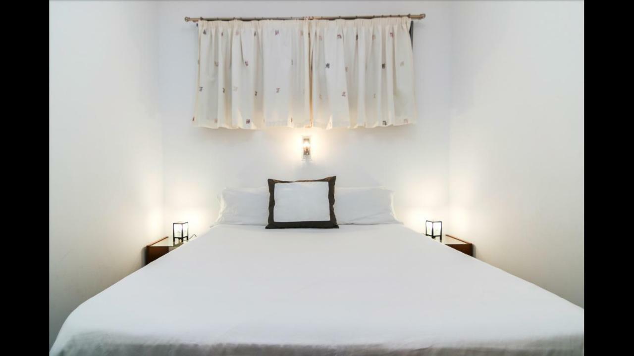 Riviera Peace Apartment Mogan Luaran gambar